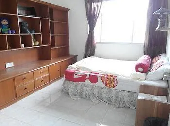Tambun Penthouse Apartment Ipoh