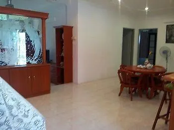 Tambun Penthouse Apartment Ipoh 0*,  Malaysia