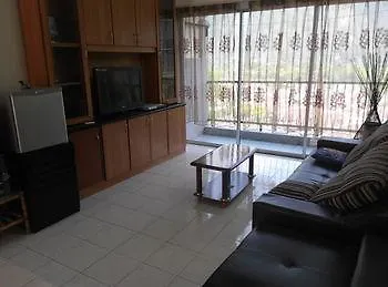Tambun Penthouse Apartment Ipoh