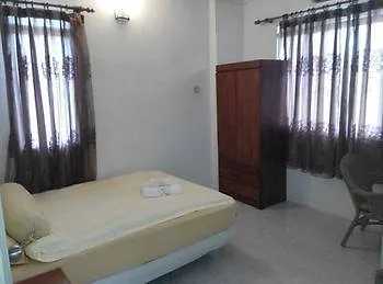 Tambun Penthouse Apartment Ipoh