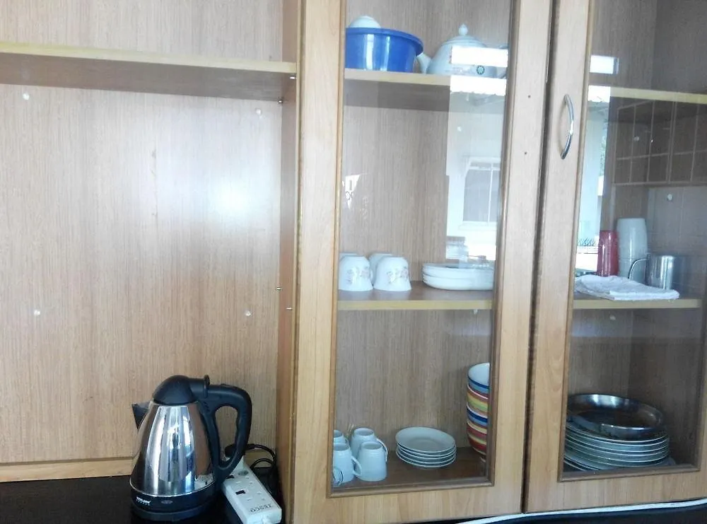 Tambun Penthouse Apartment Ipoh