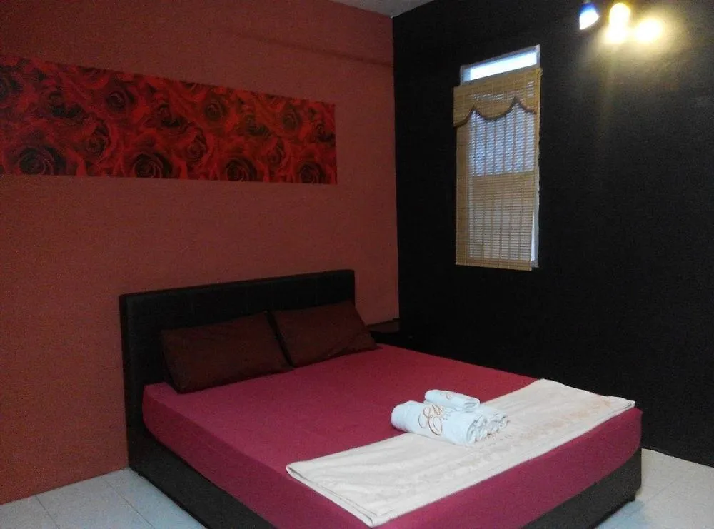Tambun Penthouse Apartment Ipoh