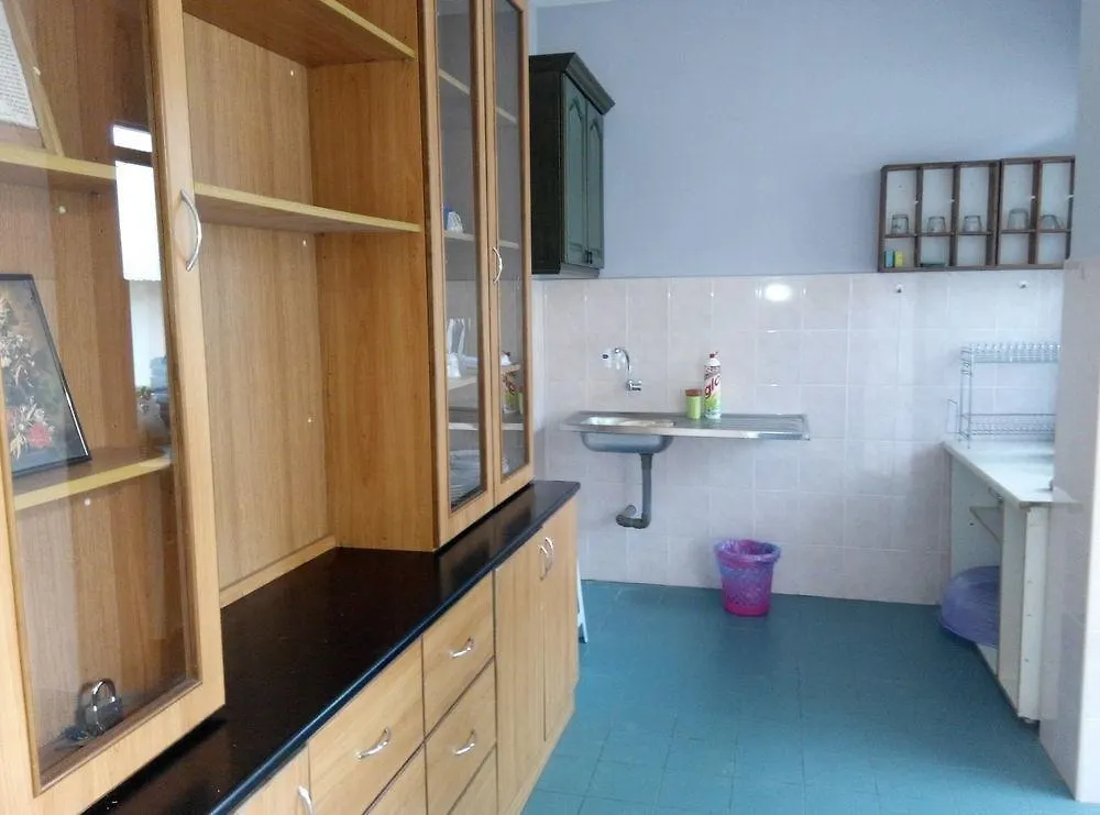 Tambun Penthouse Apartment Ipoh