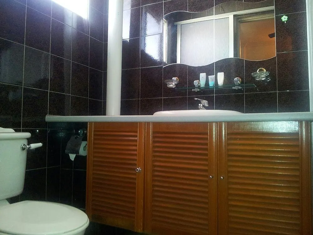 Tambun Penthouse Apartment Ipoh Malaysia