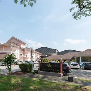 2* Отель Seri Malaysia