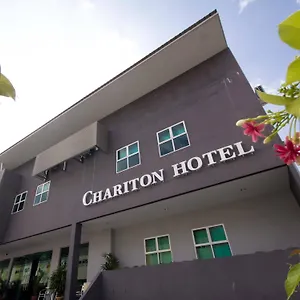 2* Hotel Chariton Hotel Ipoh