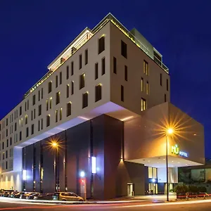 3* Hotel Mu